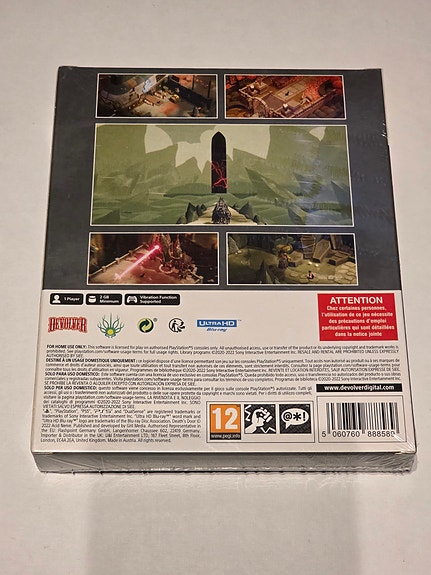 Product image 2 of 2