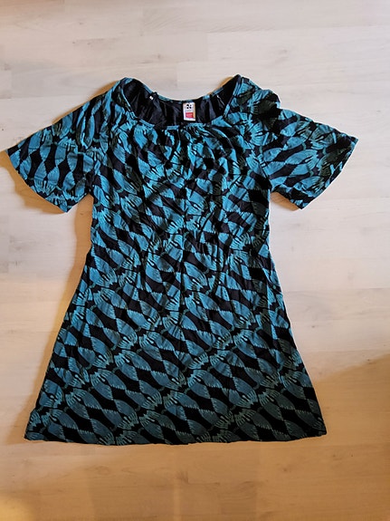 Nanso tunika/mekko