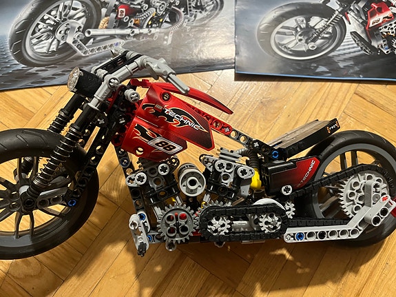 Product image 2 of 5