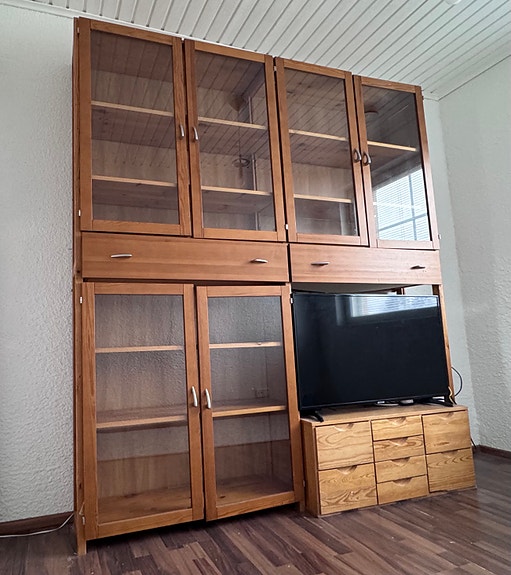 Lundian näppärä kirjahylly
