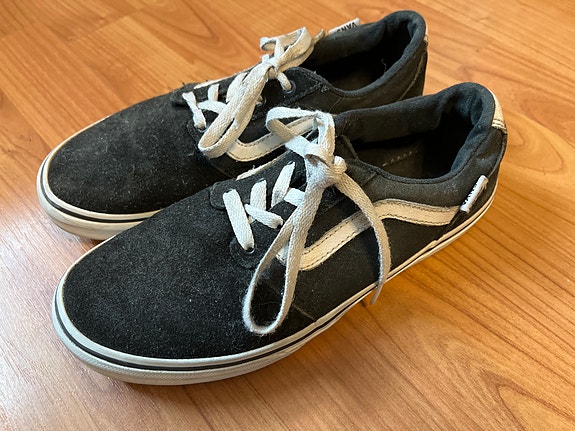 Vans Old School -tennarit, koko 36