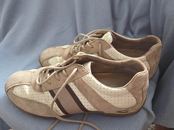 Camel Active miesten vapaa-ajan kengät, koko 42