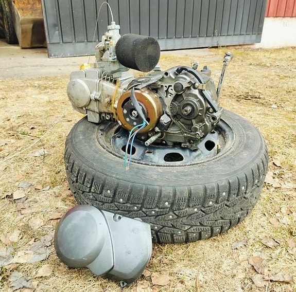 Product image 2 of 3