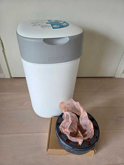 Tommee Tippee Sangenic vaipparoskis