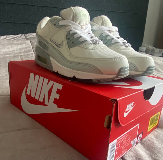 Nike Air Max 90 lenkkarit koko 36
