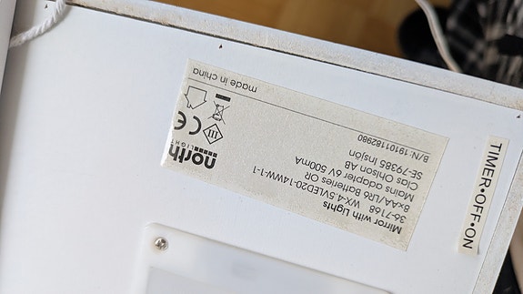 Product image 3 of 3