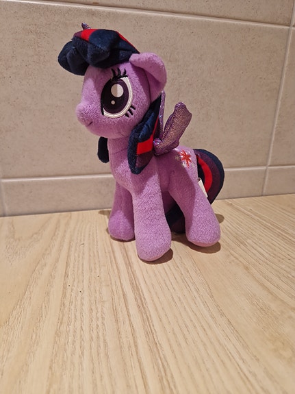 My Little Pony pehmolelu