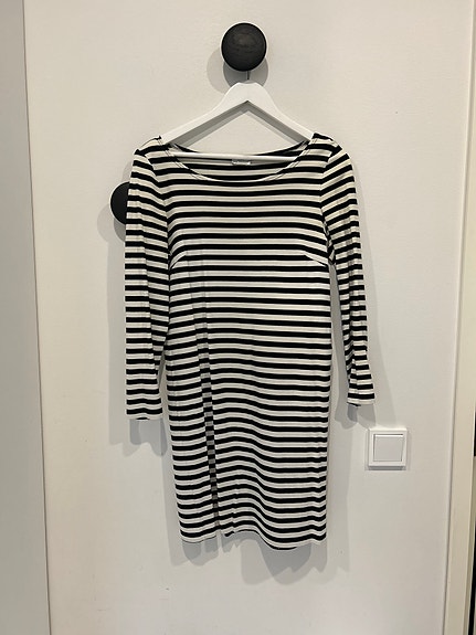 Marimekko trikoomekko