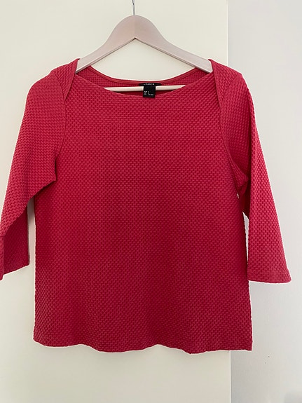 Lindex pusero, S