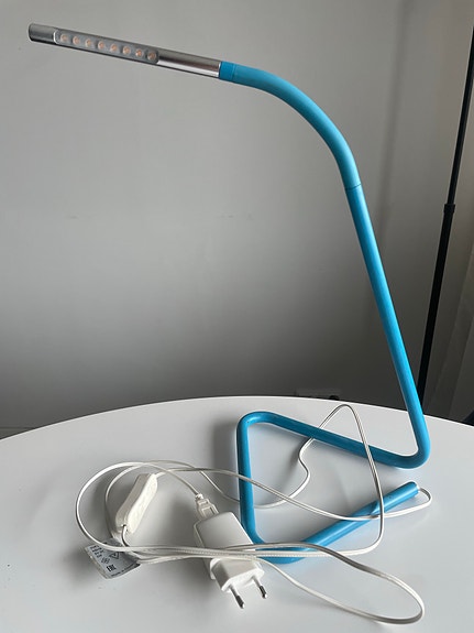 IKEA HÅRTE LED-työvalaisin