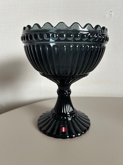 Iittala Mariskooli harmaa