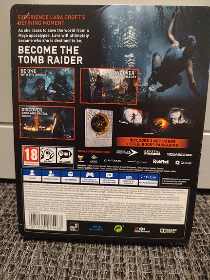 Product image 2 of 5