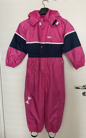 Reimatecin välikausihaalari 128 cm, UUSI