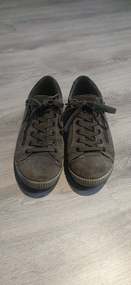 Legero naisten goretex kengät