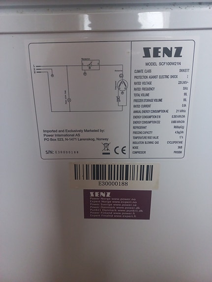 Product image 3 of 9