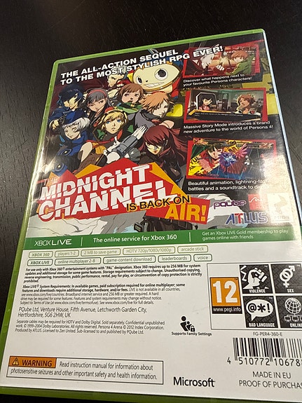 Product image 3 of 3