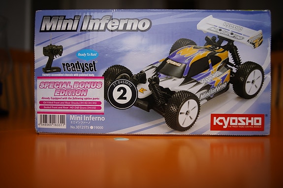 Product image 2 of 7