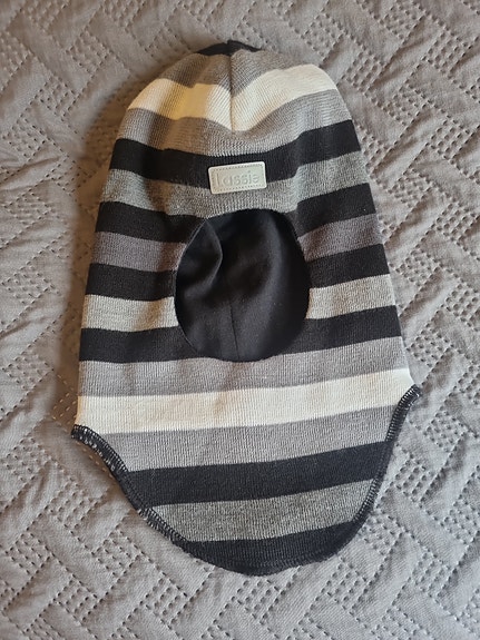 Lassie kypärämyssy, 48 cm