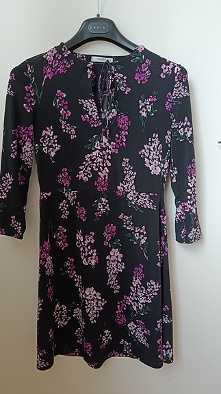 Mango mekko S