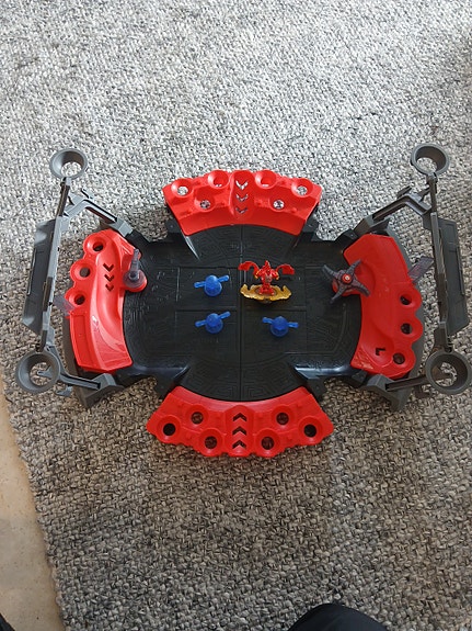 Bakugan taisteluareena