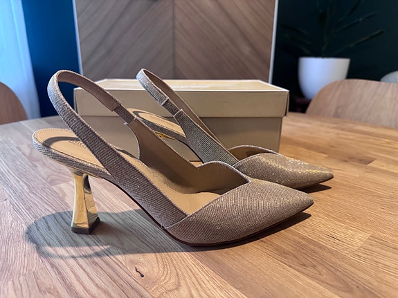 Michael Kors avokkaat 10M 41