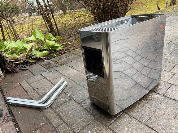 Helo sähkökiuas 9 kW
