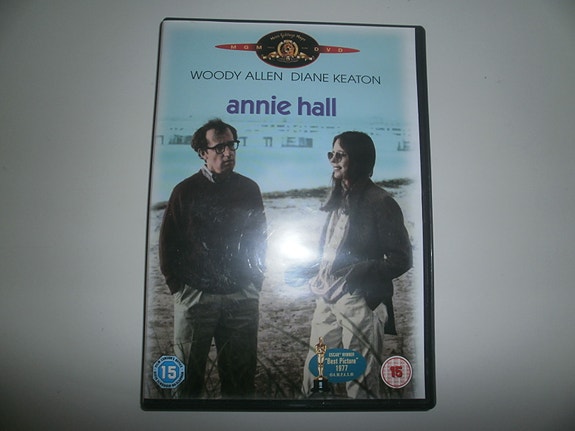 Woody Allen Dvd