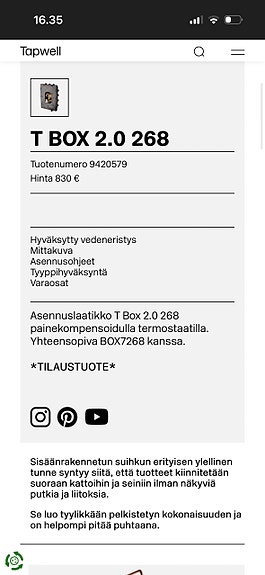 Product image 2 of 5