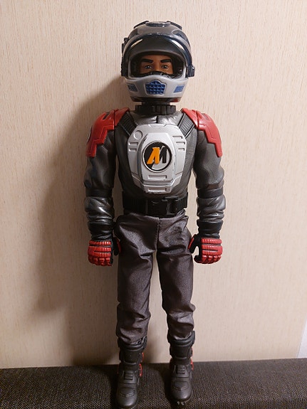Action Man