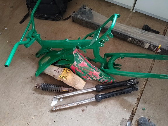 Italjet projekti