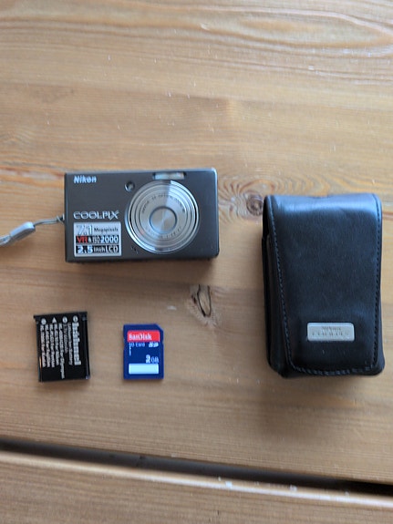 Product image 2 of 5