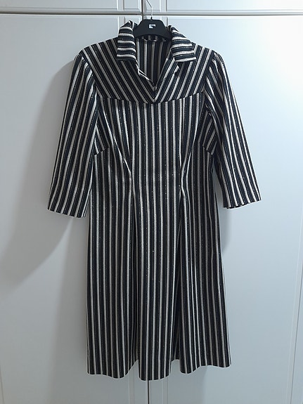 Vintage mekko