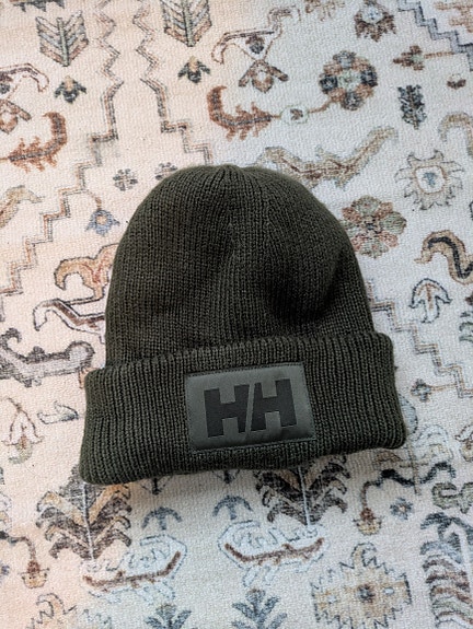 Helly Hansen pipo