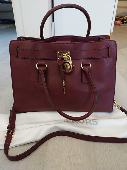 Michael Kors Hamilton