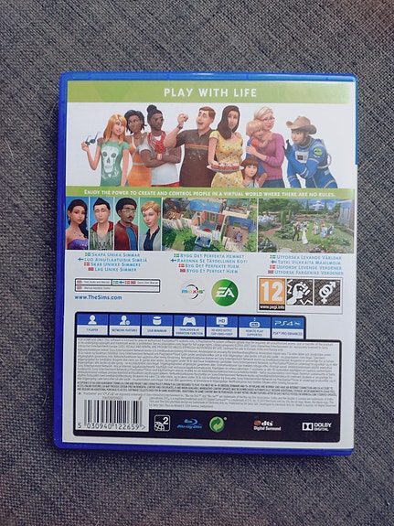 Product image 3 of 3