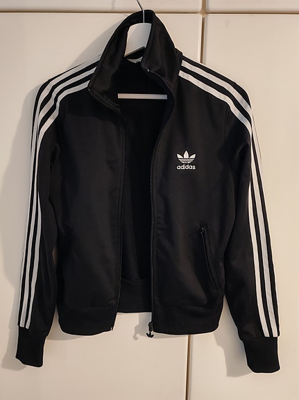 Adidas verkkatakki