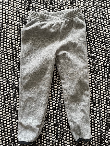 Everest fleecehousut 98/104