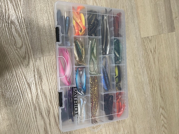 Product image 2 of 5