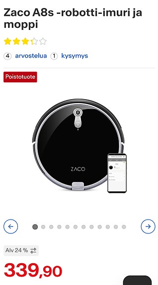 Product image 2 of 5