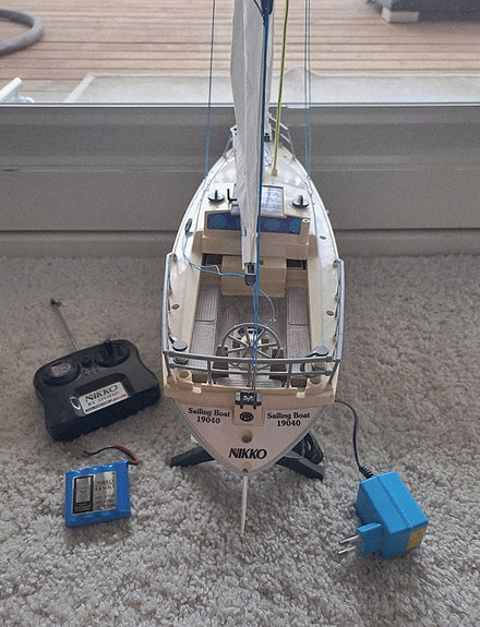 Product image 2 of 5