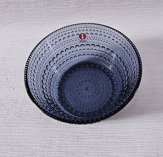 Iittala kastehelmi kulho sade