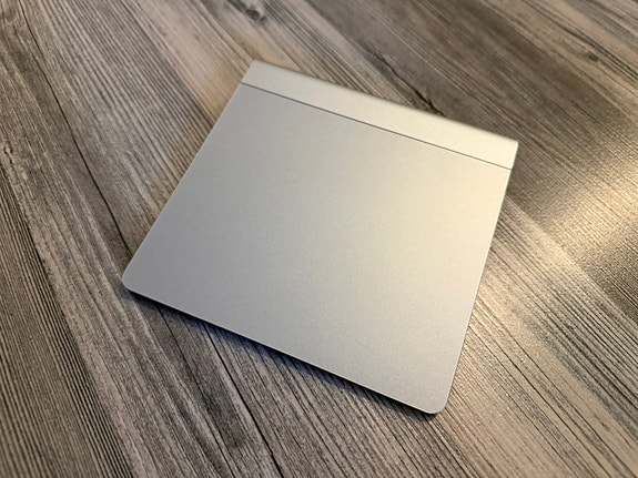 Apple Magic Trackpad