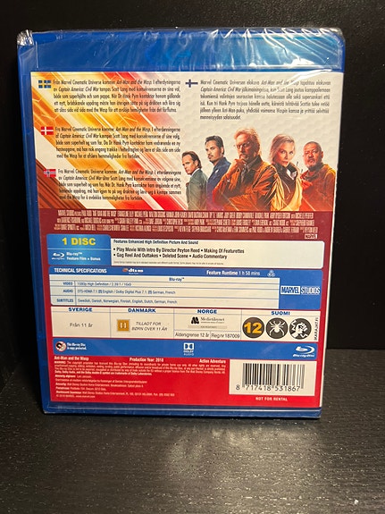 Product image 2 of 2