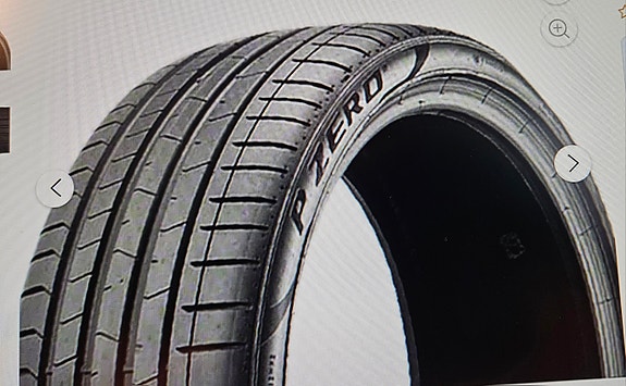 Kesärenkaat 22 - Pirelli P Zero renkaat