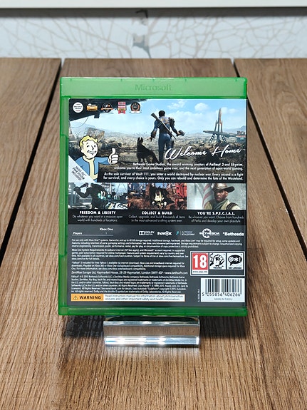 Product image 2 of 3