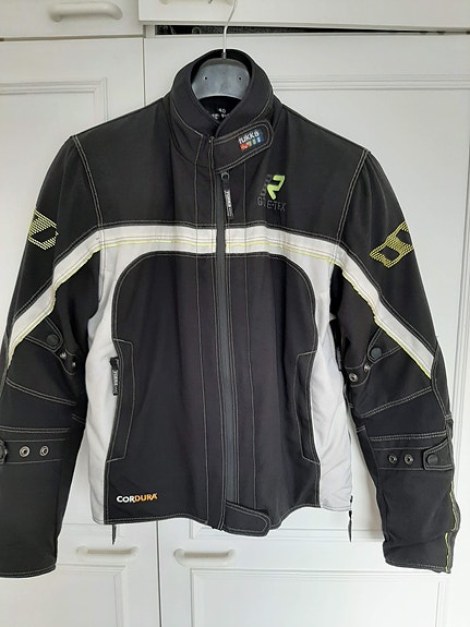 Rukka Cordura goretex naisten ajotakki, 40