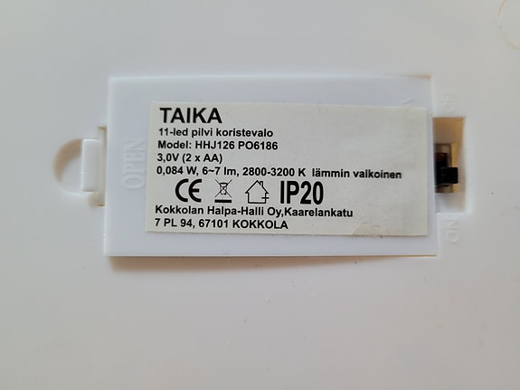 Product image 3 of 4