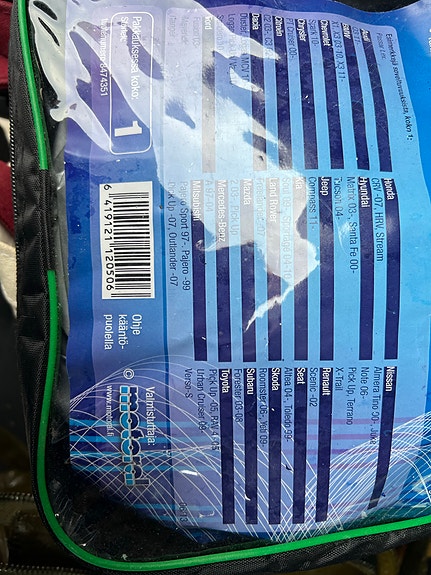 Product image 2 of 3