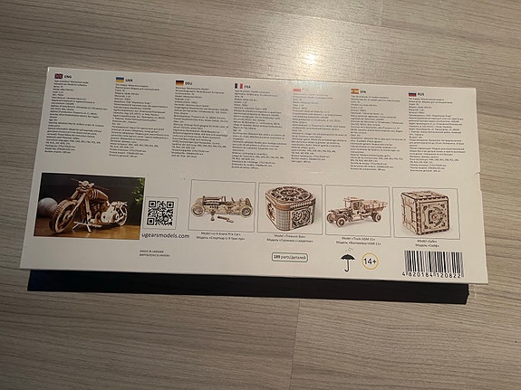 Product image 2 of 2