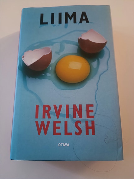 Liima - Welsh, Irvine